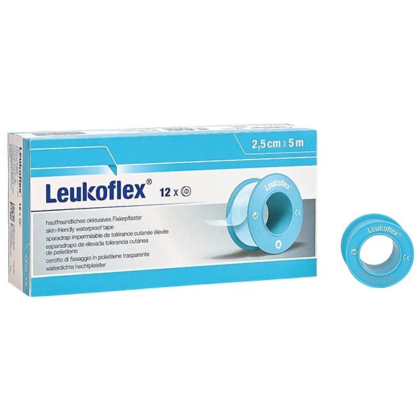 Leukoflex - ohne Schutzring - BSN medical GmbH